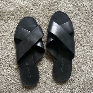 MADEWELL sandals